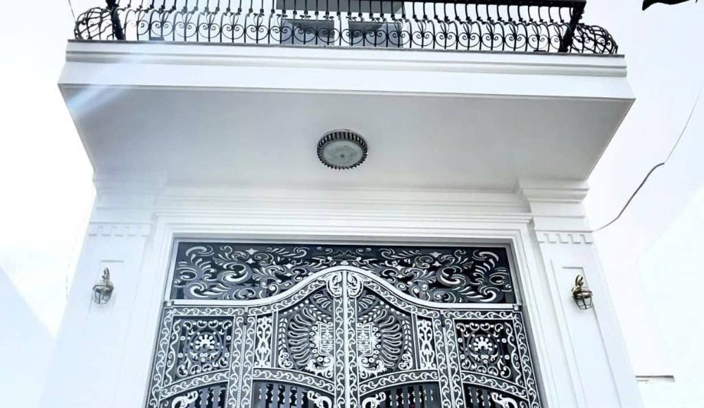 Chính Chủ Bán Nhà Trung Tâm Phường 4, Tp. Tân An – 80m² – Shr – Chỉ 2.45 Tỷ